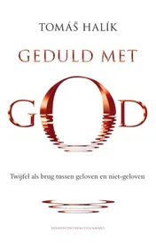 Omslag van Geduld met God