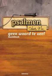Omslag van Muziekboek