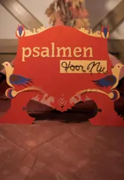 Omslag van Muziekboek