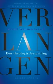 Omslag van Verlangen