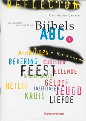 Omslag van Leerlingenboek