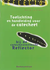 Omslag van Toelichting en handleiding voor de catecheet
