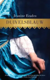 Omslag van Duivelsblauw