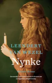 Omslag van Nynke