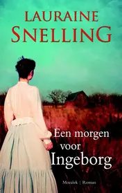 Omslag van Een morgen voor Ingeborg