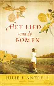 Omslag van Het lied van de bomen