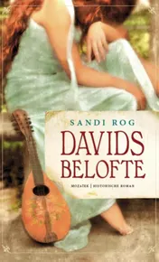 Omslag van Davids belofte
