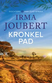Omslag van Kronkelpad