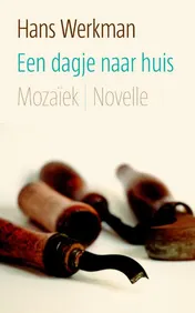 Omslag van Een dagje naar huis