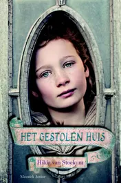 Omslag van Het gestolen huis