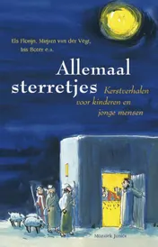 Omslag van Allemaal sterretjes