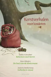Omslag van Kerstverhalen voor kinderen /2