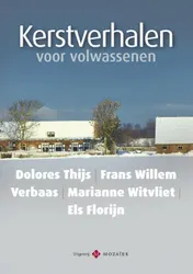 Omslag van Kerstverhalen voor volwassenen / 2