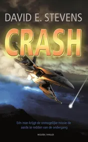 Omslag van Crash