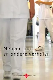 Omslag van Meneer Lugt en andere verhalen
