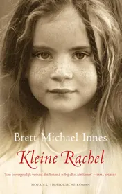 Omslag van Kleine Rachel