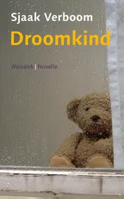 Omslag van Droomkind