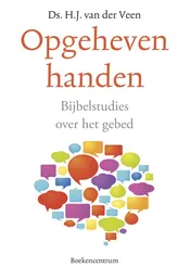 Omslag van Opgeheven handen