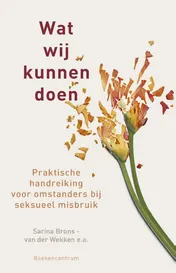 Omslag van Wat wij kunnen doen