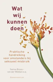 Omslag van Wat wij kunnen doen