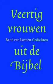 Omslag van Veertig vrouwen uit de bijbel