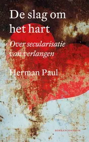 Omslag van De slag om het hart