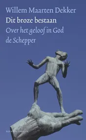 Omslag van Dit broze bestaan