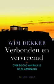 Omslag van Verbonden en vervreemd