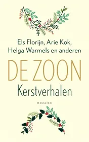 Omslag van De Zoon