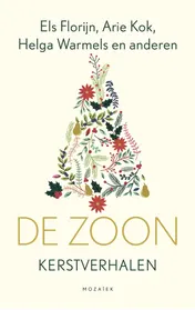 Omslag van De Zoon
