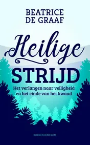 Omslag van Heilige strijd