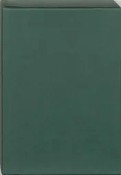 Omslag van Huisbijbel NBG Blauw - 1213 -