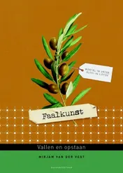 Omslag van Faalkunst (1 ex.)