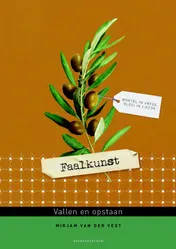 Omslag van Faalkunst (set van 5 ex.)
