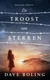 Omslag van De troost van sterren