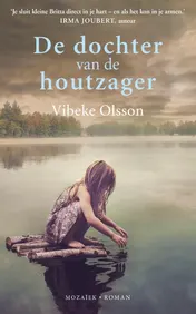 Omslag van De dochter van de houtzager