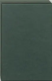Omslag van NBG-vertaling 1951
