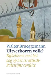 Omslag van Uitverkoren volk?