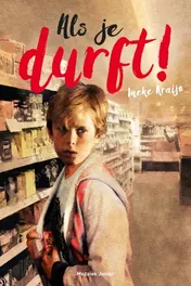 Omslag van Als je durft!