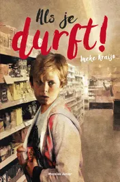 Omslag van Als je durft! (10 exx.)