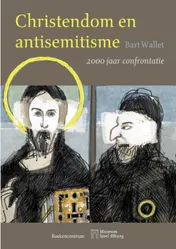 Omslag van Christendom en antisemitisme
