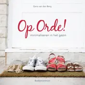 Omslag van Op orde!