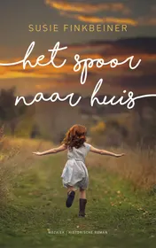 Omslag van Het spoor naar huis