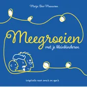 Omslag van Meegroeien met je kleinkinderen
