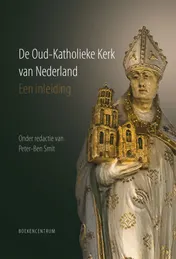 Omslag van De Oud-Katholieke Kerk van Nederland