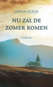 Omslag van Nu zal de zomer komen