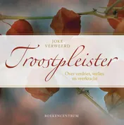 Omslag van Troostpleister