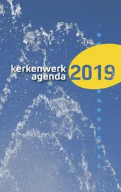 Omslag van 2019