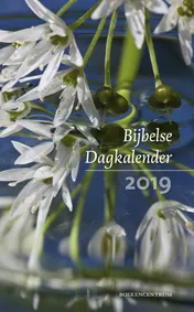 Omslag van 2019