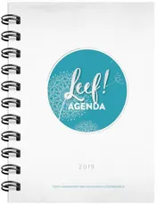 Omslag van 2019